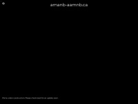 Amanb-aamnb.ca