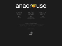 anacrouse.ca Thumbnail