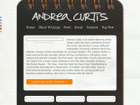 andreacurtis.ca Thumbnail