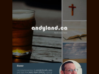 andyland.ca Thumbnail