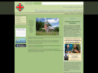 anglicansinthehills.ca Thumbnail