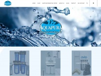 aquapurawater.ca Thumbnail