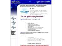 Aquasurewater.ca