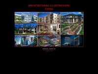 architectural-illustration.ca Thumbnail