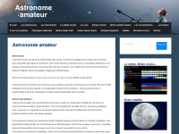 astronomeamateur.ca Thumbnail