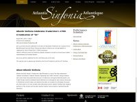 Atlanticsinfonia.ca