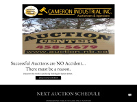 auction-nb.ca Thumbnail