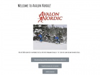 Avalonnordic.ca