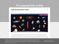 Languageguideorg.blogspot.com