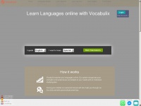 Vocabulix.com