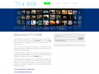 Tv4web.net