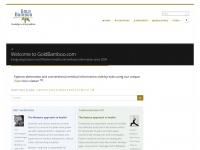goldbamboo.com