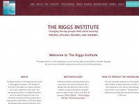riggsinst.org