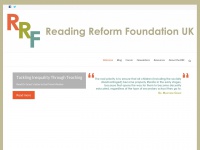 rrf.org.uk Thumbnail