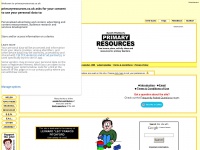primaryresources.co.uk