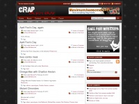 crapornotcrap.com