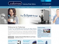 calomax.co.uk Thumbnail