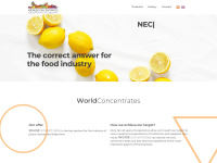 Worldconcentrates.com