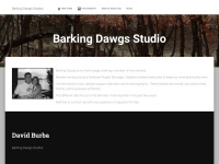 Barkingdawgs.com