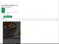 greenearthproducts.com Thumbnail