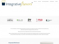 integrativeflavors.com