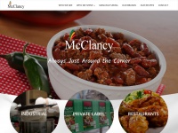 Mcclancy.com