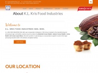 Krisfood.com