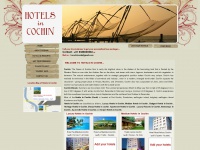 hotelscochin.com Thumbnail