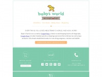 babysworld.ca Thumbnail