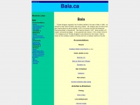 Bala.ca