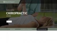 balancedchiropractic.ca Thumbnail