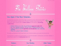 balloonfairies.ca Thumbnail