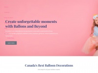 balloonsandbeyond.ca