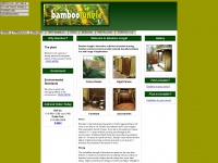 bamboojungle.ca Thumbnail