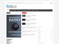 banks.ca Thumbnail