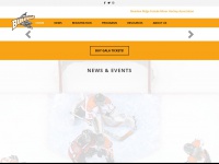 barracudashockey.ca Thumbnail
