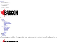 Bascon.ca