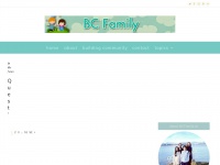 bcfamily.ca Thumbnail