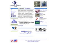 Bcmachines.ca