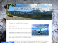 Beachcombersschool.ca