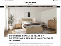 Bedframes.ca