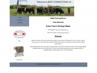 Beefconnections.ca