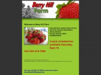 berryhillfarm.ca Thumbnail