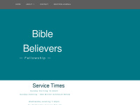 Biblebelievers.ca