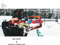 biathlonmanitoba.ca Thumbnail
