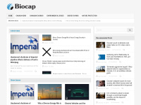 biocap.ca Thumbnail