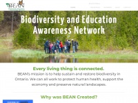 biodiversityeducation.ca Thumbnail