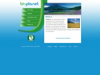 Bioplanet.ca