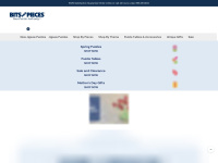 Bitsandpiecescanada.ca