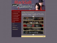 blacksalt.ca Thumbnail